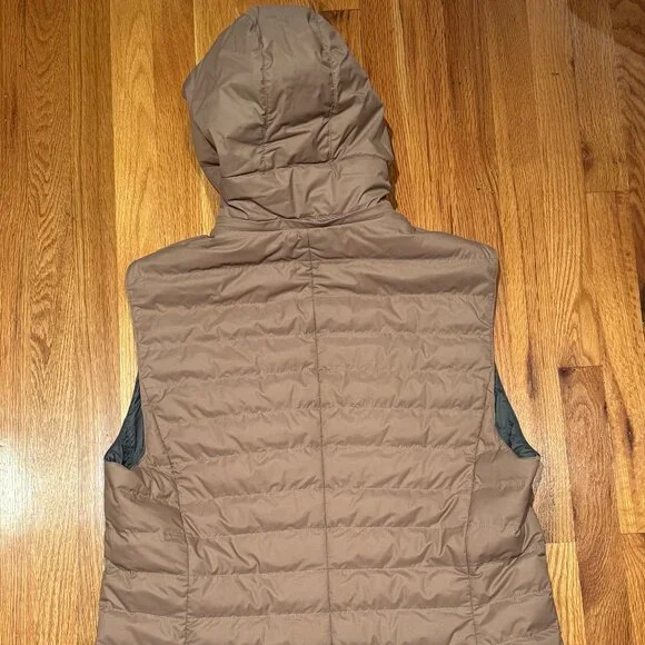 Brunello Cucinelli nylon down vest - Picture 2 of 4